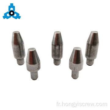 Support spécial Pin Dowel Pin OEM